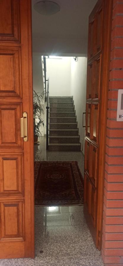 Benvenuti Alla Red House Dei Nebrodi Cesaro Exterior photo